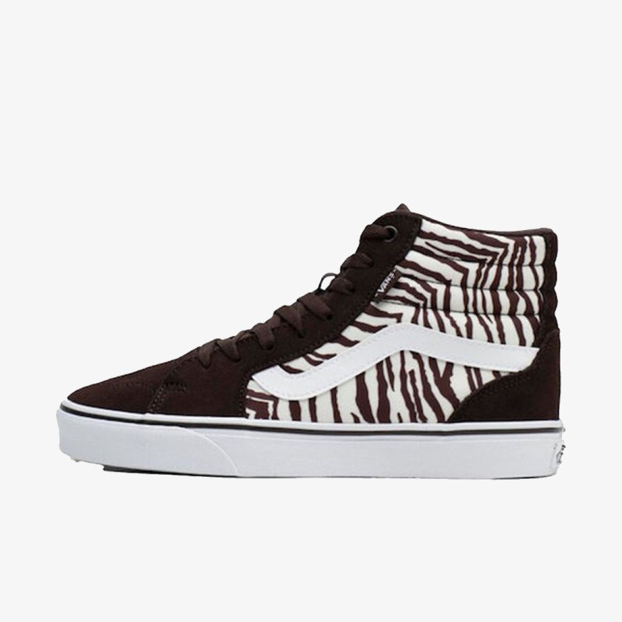 Vans Sneaker WM FILMORE HI 