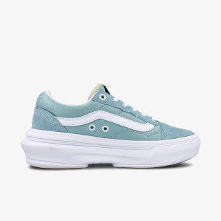 Vans Sneaker UA Old Skool Overt CC BLUE SKY