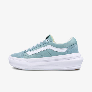 Vans Sneaker UA Old Skool Overt CC BLUE SKY