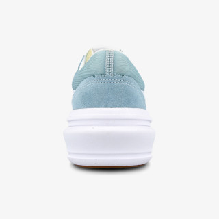 Vans Sneaker UA Old Skool Overt CC BLUE SKY
