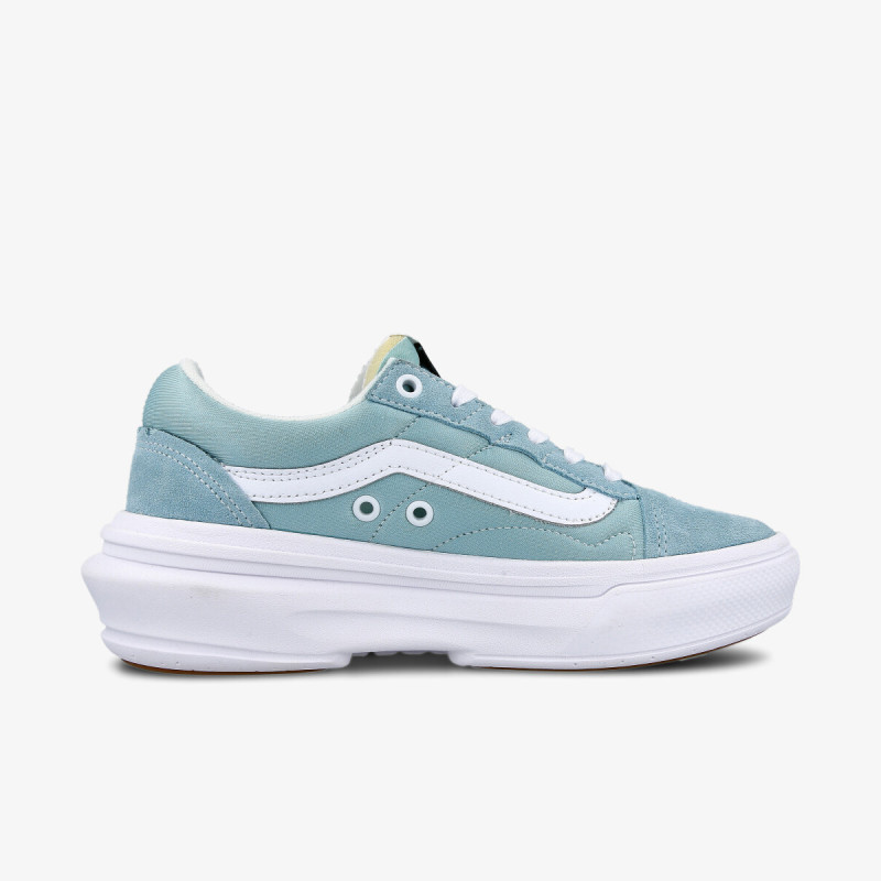 Vans Sneaker UA Old Skool Overt CC BLUE SKY