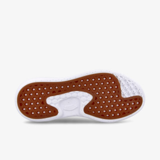 Vans Sneaker UA Old Skool Overt CC CHECKERBOARD WHITE