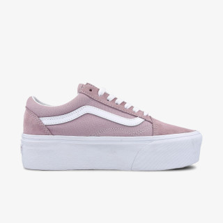 Vans Sneaker UA Old Skool Stackform KEEPSAKE LILAC