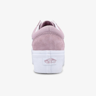 Vans Sneaker UA Old Skool Stackform KEEPSAKE LILAC