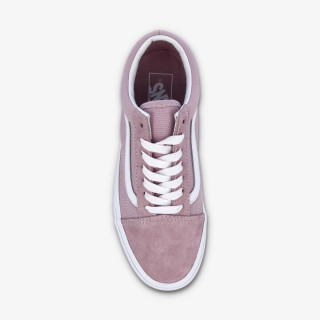 Vans Sneaker UA Old Skool Stackform KEEPSAKE LILAC