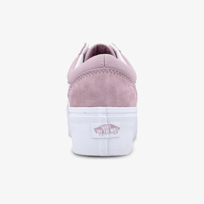 Vans Sneaker UA Old Skool Stackform KEEPSAKE LILAC
