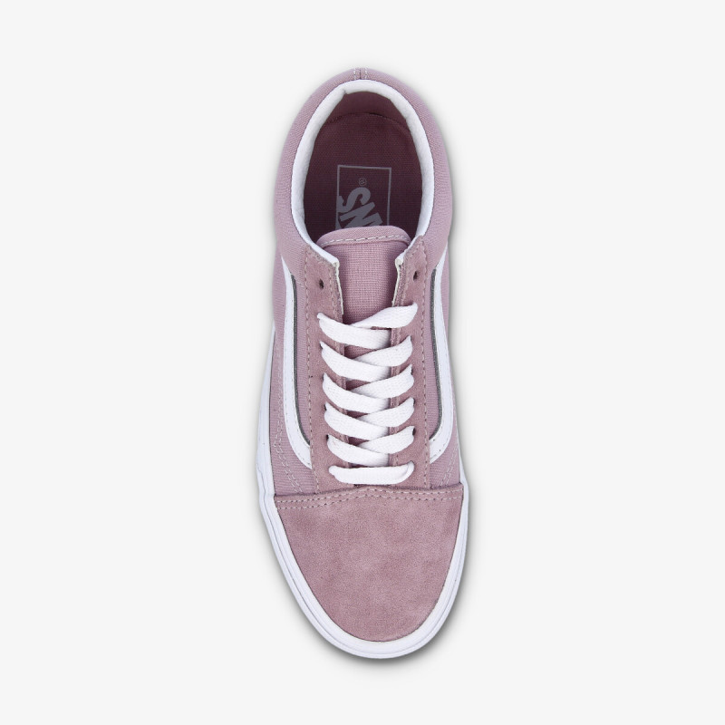 Vans Sneaker UA Old Skool Stackform KEEPSAKE LILAC