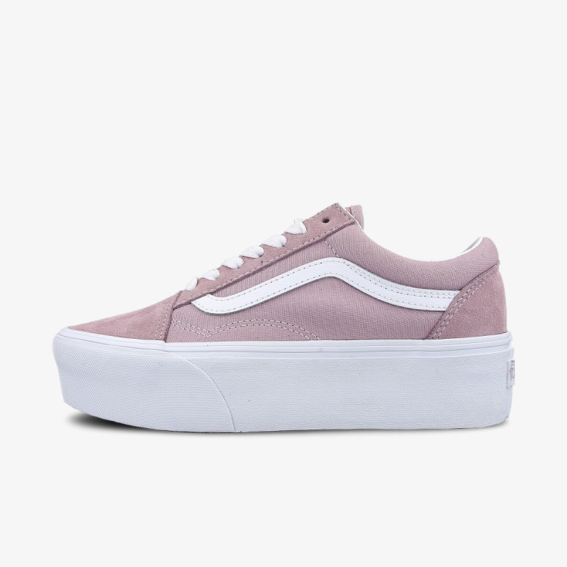Vans Sneaker UA Old Skool Stackform KEEPSAKE LILAC