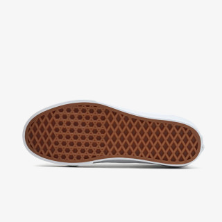 Vans Sneaker UA Old Skool Stackform TRUE WHITE