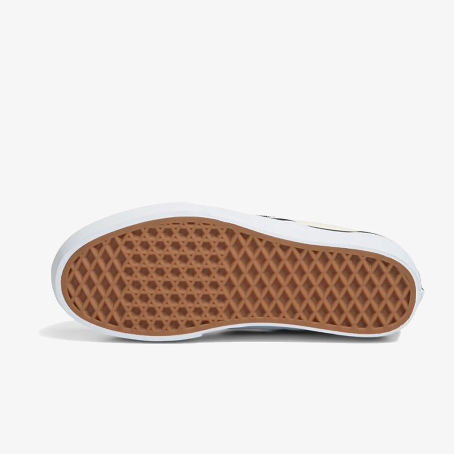 Vans Sneakerek UA Classic Slip-On Stackform CHECKERBOAR 