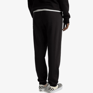 Vans Pulóver FLYING V OS FT LS HOODIE FLYING V Black 