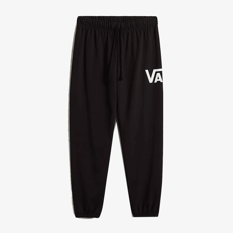 Vans Pulóver FLYING V OS FT LS HOODIE FLYING V Black 