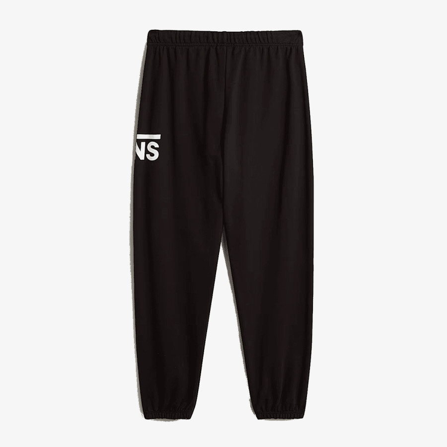 Vans Pulóver FLYING V OS FT LS HOODIE FLYING V Black 