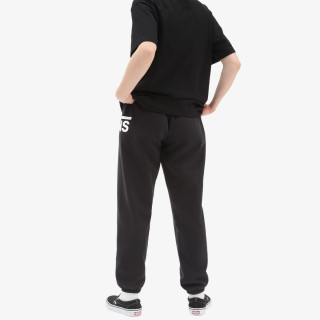 Vans Melegítőnadrág TAKE IT EASY SWEATPANT BLACK 