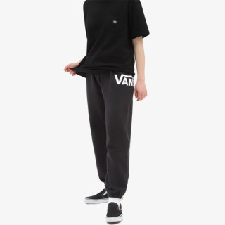 Vans Melegítőnadrág TAKE IT EASY SWEATPANT BLACK 
