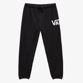 Vans Melegítőnadrág TAKE IT EASY SWEATPANT BLACK 