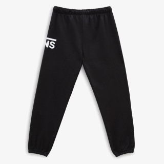 Vans Melegítőnadrág TAKE IT EASY SWEATPANT BLACK 