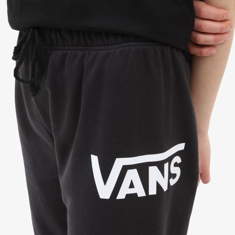 Vans Melegítőnadrág TAKE IT EASY SWEATPANT BLACK 