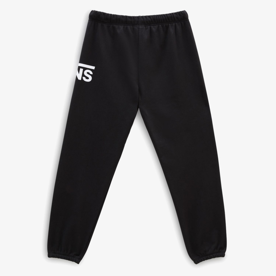 Vans Melegítőnadrág TAKE IT EASY SWEATPANT BLACK 