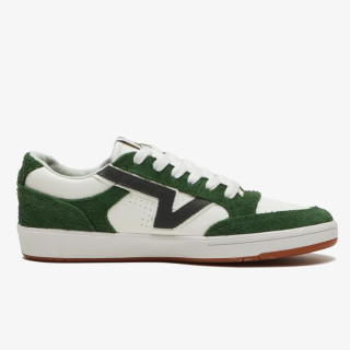 Vans Sneaker UA Lowland CC GREENHOUSE GREEN/BLANC DE 