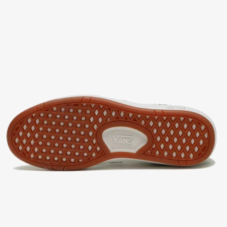 Vans Sneaker UA Lowland CC GREENHOUSE GREEN/BLANC DE 