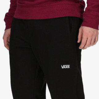 Vans Melegítőnadrág CORE BASIC FLEECE PANT 