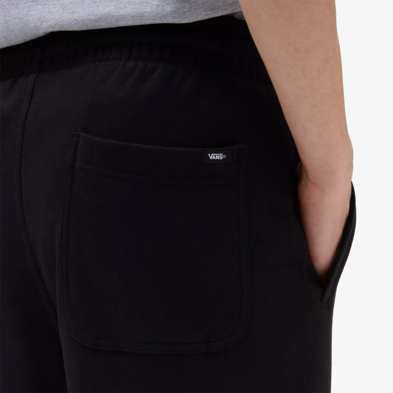 Vans Pulóver CORE BASIC CREW FLEECE 