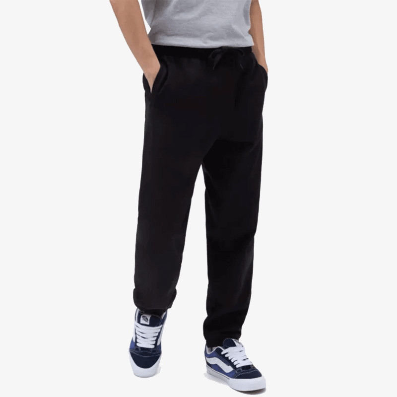 Vans Pulóver CORE BASIC CREW FLEECE 