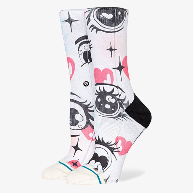 Stance Zokni FOR U ONLY 