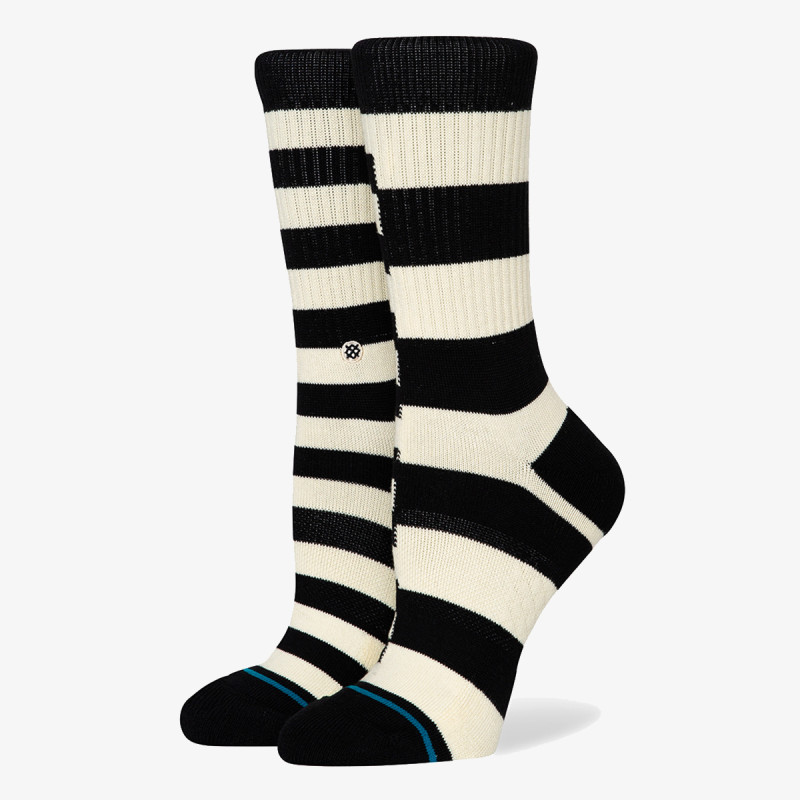 Stance Zokni TIME TO SPLIT 