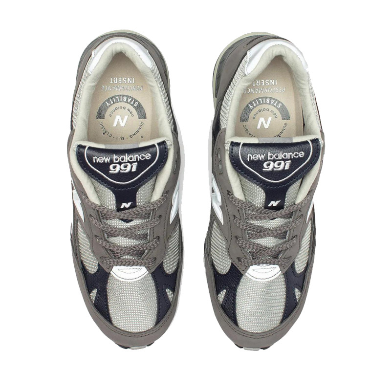 New Balance Sneaker 991 