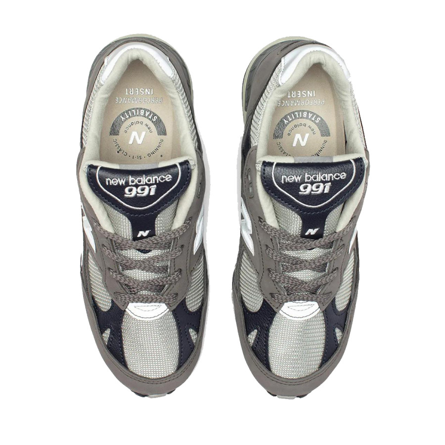 New Balance Sneaker 991 
