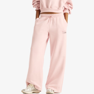 New Balance Melegítőnadrág Trackside Fleece Pant 