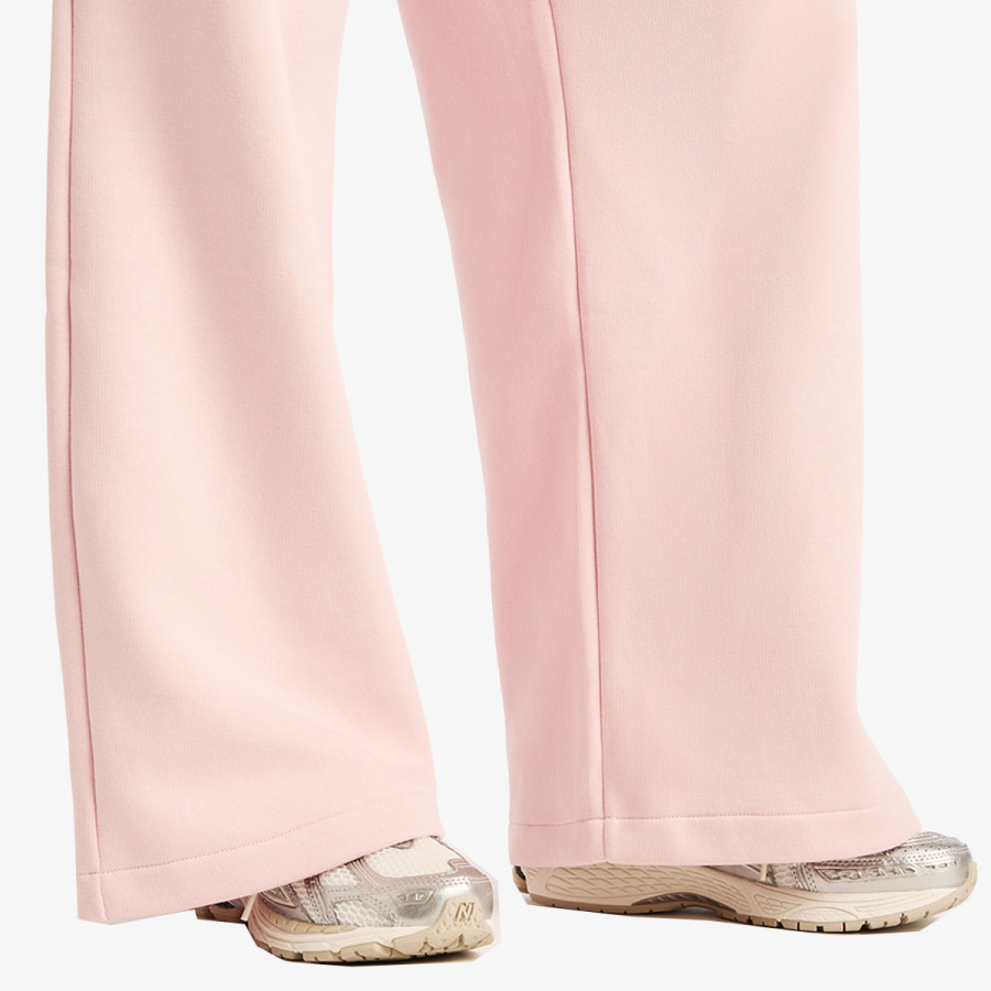 New Balance Melegítőnadrág Trackside Fleece Pant 