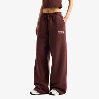 New Balance Melegítőnadrág Trackside Fleece Pant 