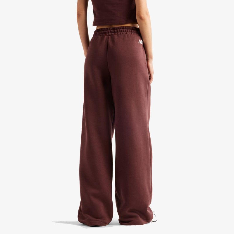 New Balance Melegítőnadrág Trackside Fleece Pant 