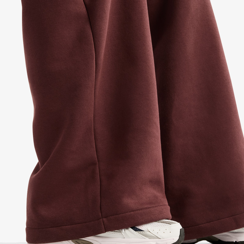 New Balance Melegítőnadrág Trackside Fleece Pant 