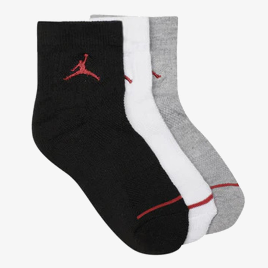 JORDAN Zokni JHN JORDAN JUMPMAN QUARTER 