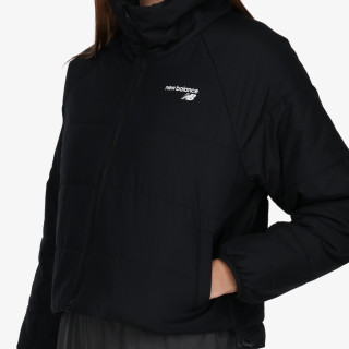 New Balance Kabát NB Classic Puffer 