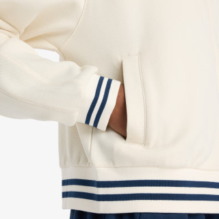 New Balance Kabát Post Season Pique Track Jacket 