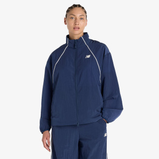 New Balance Kabát Sport Legacy Jacket 
