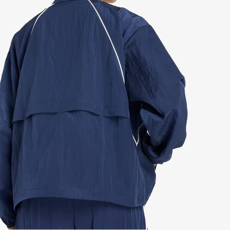 New Balance Kabát Sport Legacy Jacket 