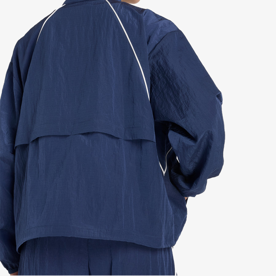 New Balance Kabát Sport Legacy Jacket 