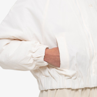 New Balance Kabát Woven Bomber 