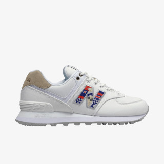 New Balance Sneaker W 574 