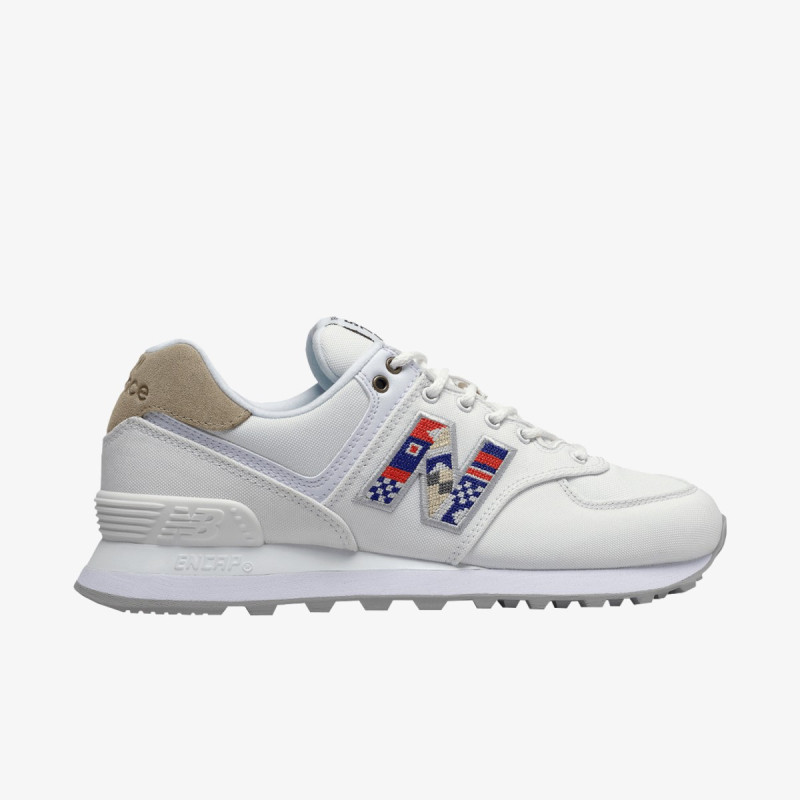 New Balance Sneaker W 574 