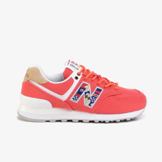 New Balance Sneaker W 574 