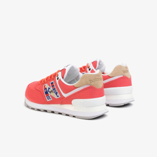 New Balance Sneaker W 574 