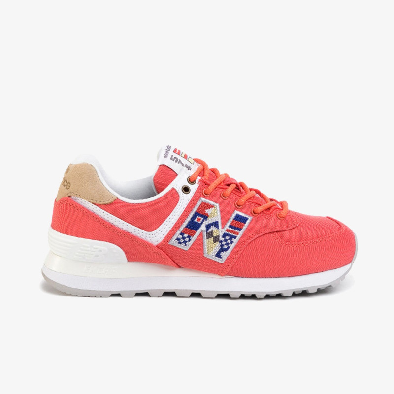 New Balance Sneaker W 574 