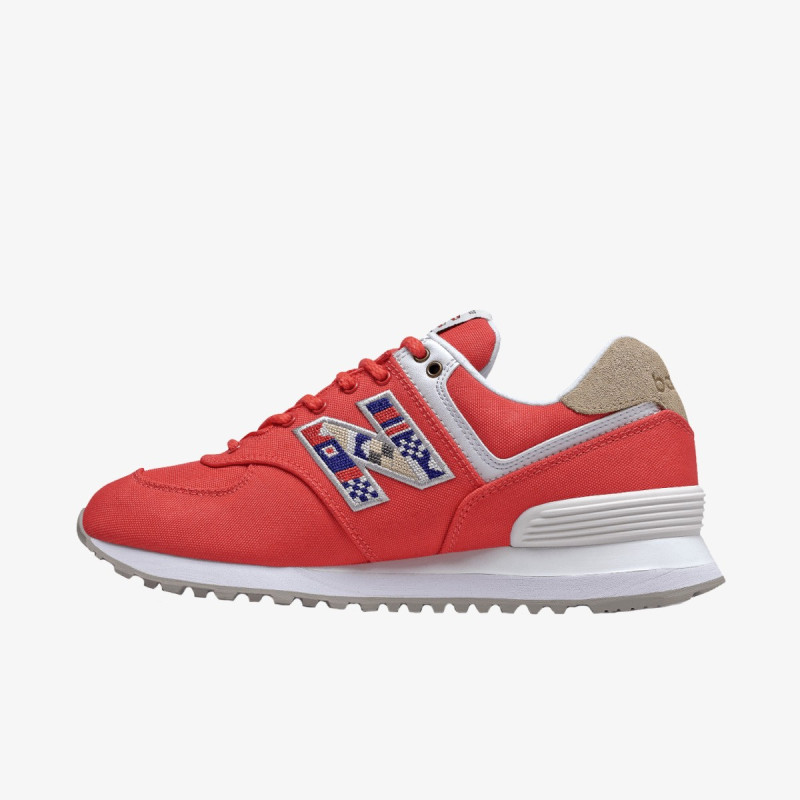 New Balance Sneaker W 574 